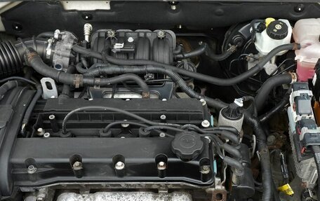 Chevrolet Cruze II, 2011 год, 400 000 рублей, 14 фотография