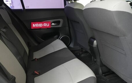 Chevrolet Cruze II, 2011 год, 400 000 рублей, 12 фотография