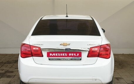Chevrolet Cruze II, 2011 год, 400 000 рублей, 3 фотография