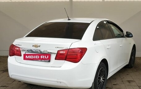 Chevrolet Cruze II, 2011 год, 400 000 рублей, 4 фотография