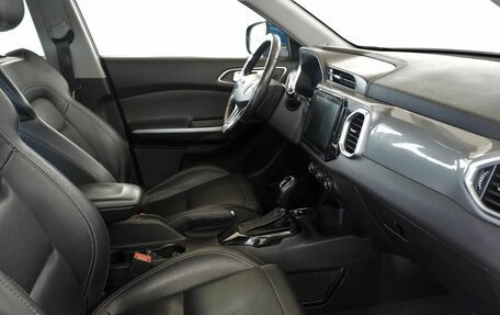 Chery Tiggo 4 I рестайлинг, 2019 год, 929 000 рублей, 12 фотография