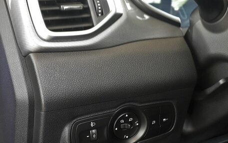 Chery Tiggo 4 I рестайлинг, 2019 год, 929 000 рублей, 9 фотография