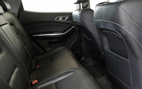Chery Tiggo 4 I рестайлинг, 2019 год, 929 000 рублей, 13 фотография