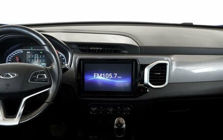 Chery Tiggo 4 I рестайлинг, 2019 год, 929 000 рублей, 5 фотография