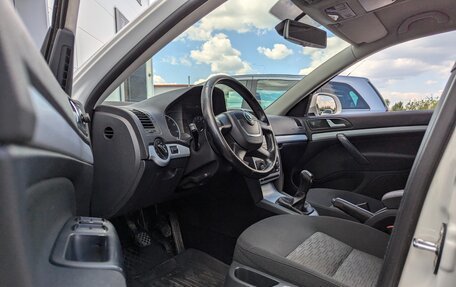 Skoda Octavia, 2011 год, 720 000 рублей, 8 фотография