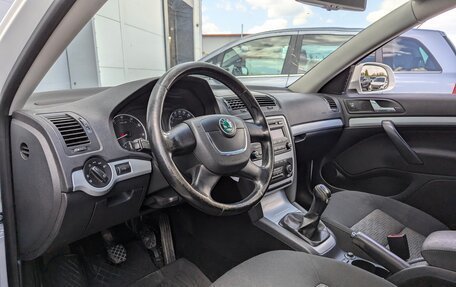 Skoda Octavia, 2011 год, 720 000 рублей, 9 фотография