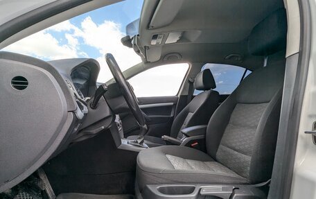 Skoda Octavia, 2011 год, 720 000 рублей, 10 фотография