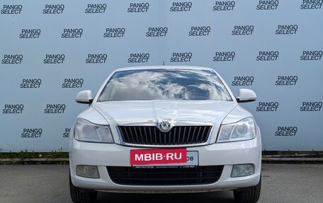 Skoda Octavia, 2011 год, 720 000 рублей, 2 фотография