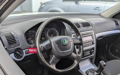 Skoda Octavia, 2011 год, 720 000 рублей, 7 фотография