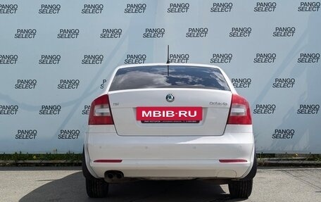 Skoda Octavia, 2011 год, 720 000 рублей, 4 фотография