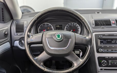 Skoda Octavia, 2011 год, 720 000 рублей, 13 фотография