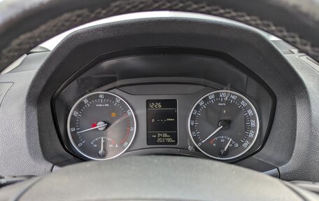 Skoda Octavia, 2011 год, 720 000 рублей, 18 фотография
