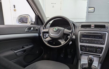 Skoda Octavia, 2011 год, 720 000 рублей, 12 фотография