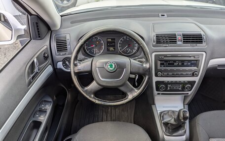Skoda Octavia, 2011 год, 720 000 рублей, 14 фотография