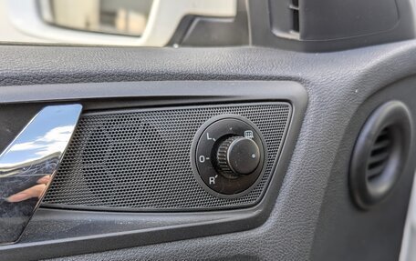 Skoda Octavia, 2011 год, 720 000 рублей, 22 фотография