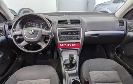 Skoda Octavia, 2011 год, 720 000 рублей, 11 фотография