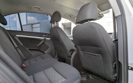 Skoda Octavia, 2011 год, 720 000 рублей, 28 фотография