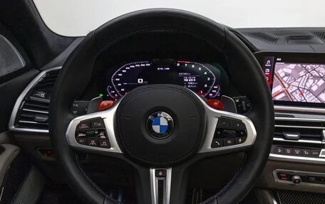 BMW X5 M, 2022 год, 13 670 000 рублей, 6 фотография