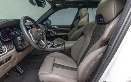 BMW X5 M, 2022 год, 13 670 000 рублей, 5 фотография