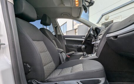 Skoda Octavia, 2011 год, 720 000 рублей, 26 фотография