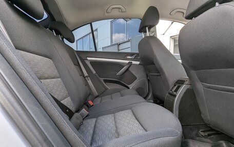 Skoda Octavia, 2011 год, 720 000 рублей, 29 фотография
