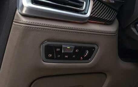 BMW X5 M, 2022 год, 13 670 000 рублей, 8 фотография