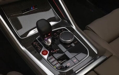 BMW X5 M, 2022 год, 13 670 000 рублей, 11 фотография