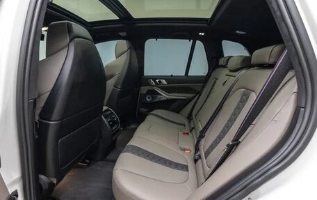 BMW X5 M, 2022 год, 13 670 000 рублей, 12 фотография