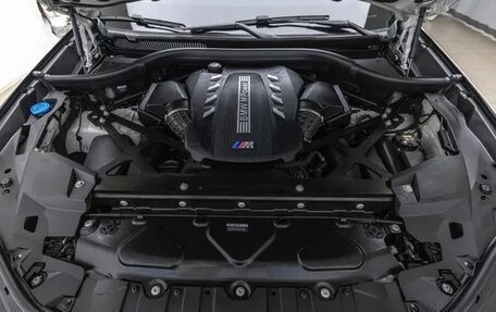 BMW X5 M, 2022 год, 13 670 000 рублей, 17 фотография