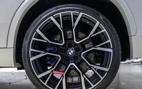 BMW X5 M, 2022 год, 13 670 000 рублей, 18 фотография