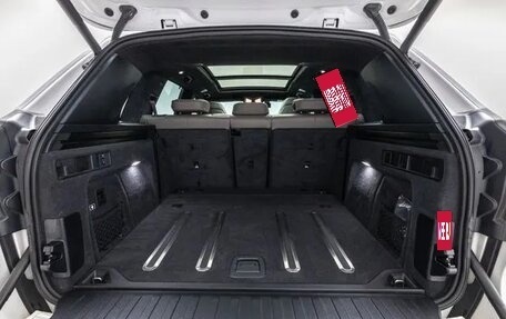 BMW X5 M, 2022 год, 13 670 000 рублей, 16 фотография