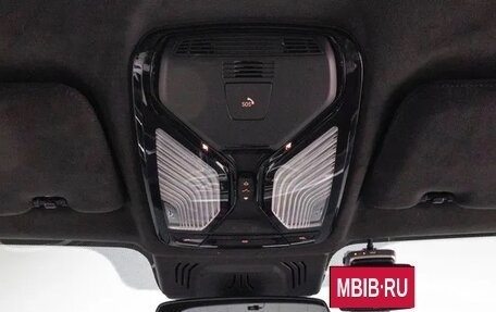 BMW X5 M, 2022 год, 13 670 000 рублей, 14 фотография