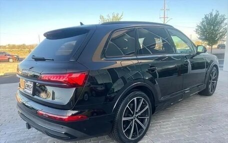 Audi Q7, 2022 год, 6 628 946 рублей, 5 фотография