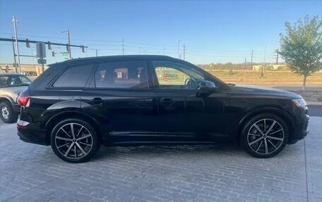 Audi Q7, 2022 год, 6 628 946 рублей, 6 фотография