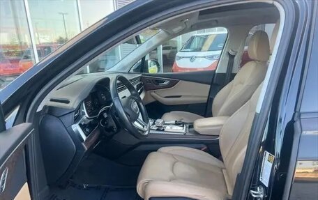Audi Q7, 2022 год, 6 628 946 рублей, 9 фотография