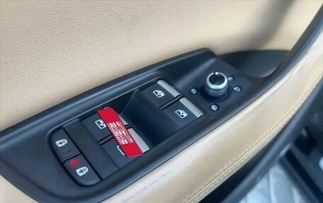 Audi Q7, 2022 год, 6 628 946 рублей, 10 фотография