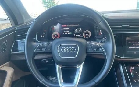 Audi Q7, 2022 год, 6 628 946 рублей, 14 фотография