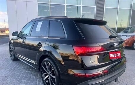 Audi Q7, 2022 год, 6 628 946 рублей, 3 фотография
