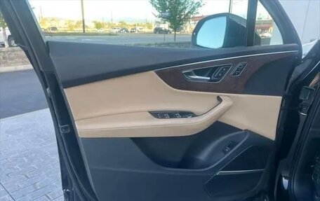 Audi Q7, 2022 год, 6 628 946 рублей, 23 фотография