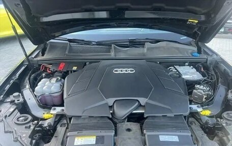 Audi Q7, 2022 год, 6 628 946 рублей, 24 фотография