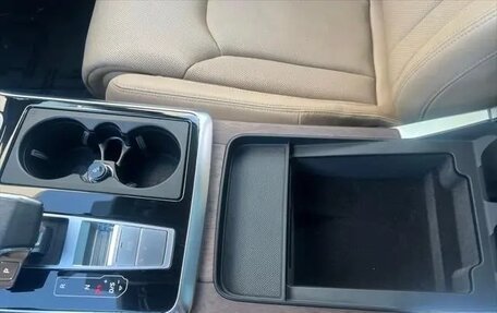 Audi Q7, 2022 год, 6 628 946 рублей, 26 фотография
