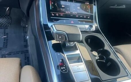 Audi Q7, 2022 год, 6 628 946 рублей, 27 фотография