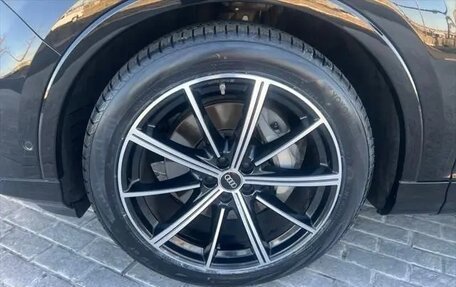 Audi Q7, 2022 год, 6 628 946 рублей, 28 фотография