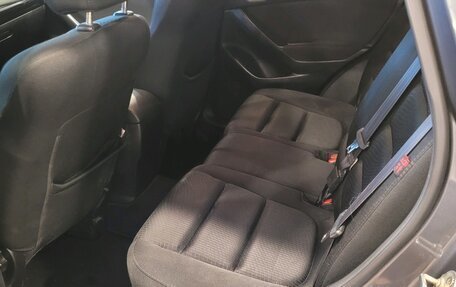 Mazda CX-5 II, 2012 год, 1 550 000 рублей, 10 фотография