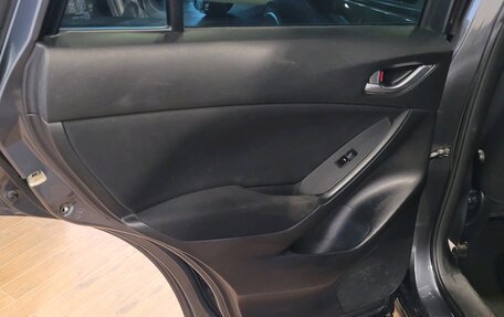 Mazda CX-5 II, 2012 год, 1 550 000 рублей, 11 фотография