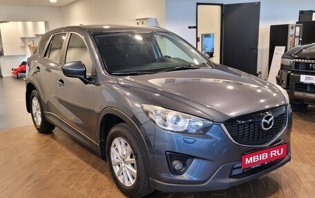 Mazda CX-5 II, 2012 год, 1 550 000 рублей, 5 фотография