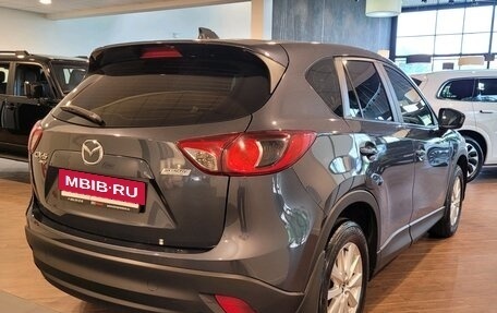 Mazda CX-5 II, 2012 год, 1 550 000 рублей, 4 фотография