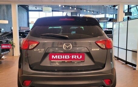 Mazda CX-5 II, 2012 год, 1 550 000 рублей, 3 фотография