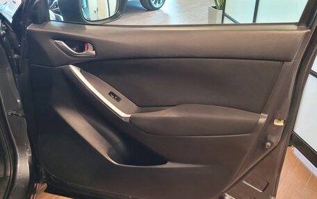 Mazda CX-5 II, 2012 год, 1 550 000 рублей, 14 фотография