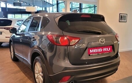 Mazda CX-5 II, 2012 год, 1 550 000 рублей, 2 фотография